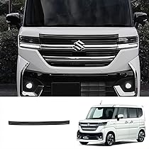 【スズキ純正品】MK53Sスペーシアカスタムボンネット スズキ純正品】MK53Sスペーシアカスタムボンネット 2025年最新